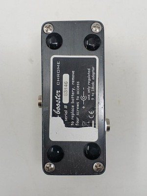 XOTIC / EP BOOSTER (no.260411) | eBay