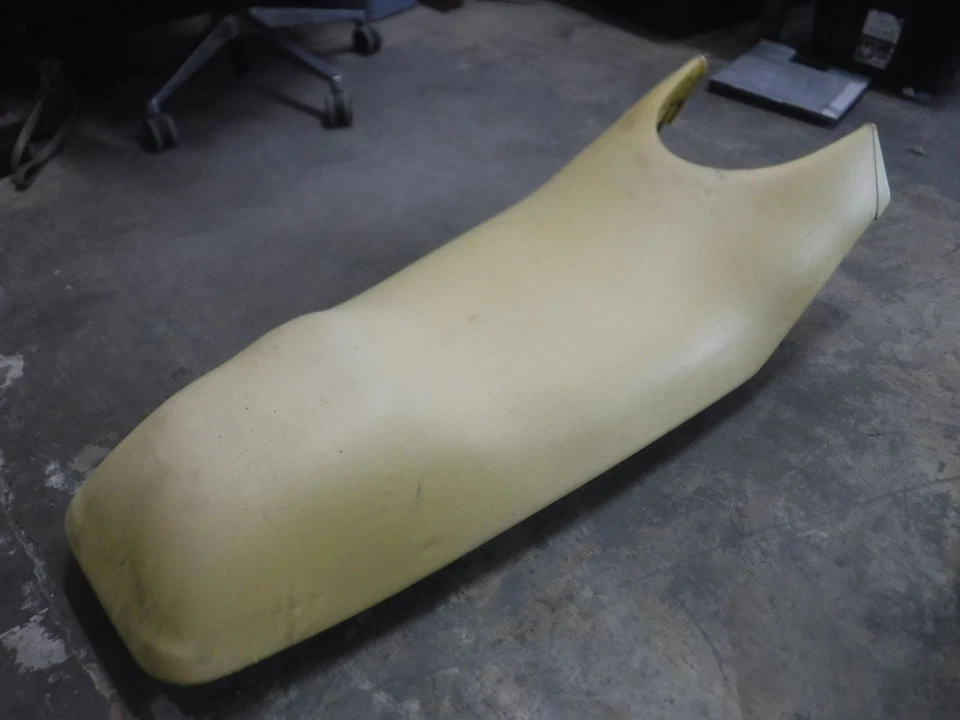 Polaris SL 900 1050 1997 conjunto de asientos 268219242 Foto 3 de 4