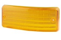 Hella 9EL 101 899-001 Lichtscheibe, Blinkleuchte FüR MERCEDES-BENZ