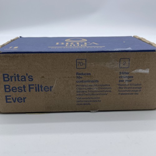 Brita HUB Replacement Water Filter For Model CT01 - Picture 2 of 8