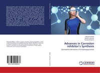 Mohamed Rbaa (U. A.) | Advances In Corrosion Inhibitor's Synthesis | Taschenbuch