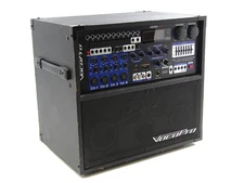 VocoPro HERO-REC Professional Karaoke System Audio Equipment