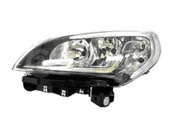 Alkar Hauptscheinwerfer 2771961 FüR Fiat Doblo W21W WY21W Cargo Multijet Natural
