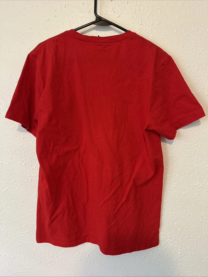 Camiseta vintage de principios de 2010 Portland Trail Blazers Foto 2 de 2