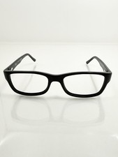 Ray-Ban RB5268 5119 Black Rectangle Eyeglass Frames 50-17 135 - Frame Only