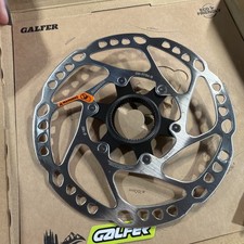 Shimano GRX SM-RT64-S Disc Brake Rotor External Lockring - 160mm