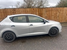 SEAT IBIZA SPARES AND REPAIRS