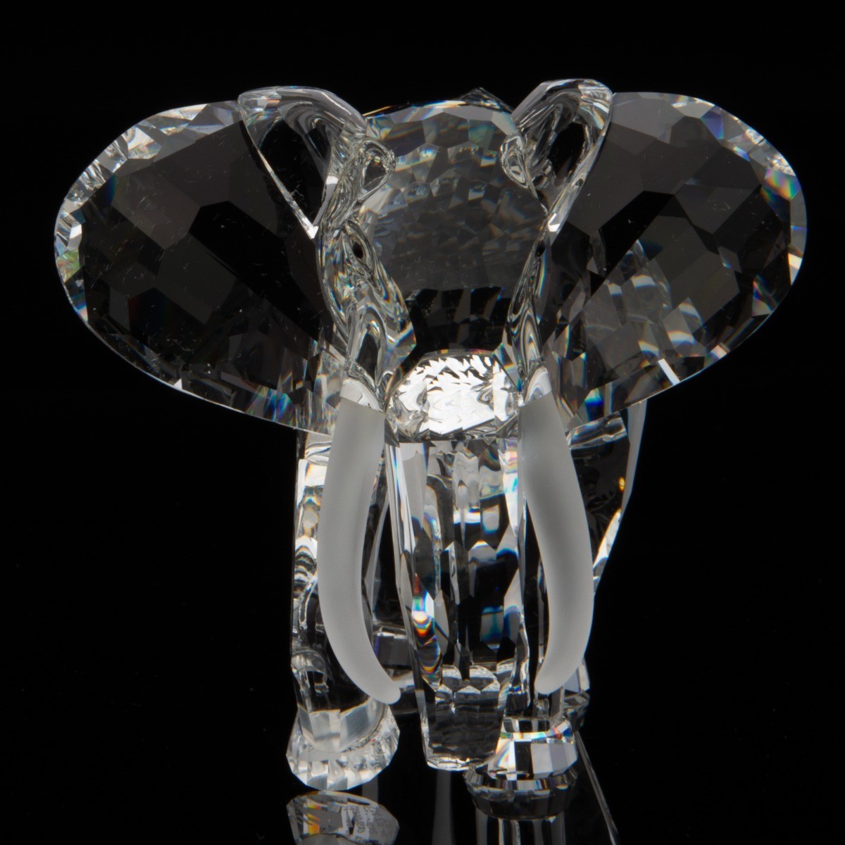 SWAROVSKI SCS Annual Edition 1993 Elefant Elephant 169970 | eBay