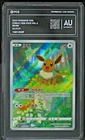 Pokemon TCG Chinese exclusive Eevee Gem Pack Vol.2 0115/15 CBB2C PCG10