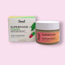 Sweet Chef SuperFood Vitamins Moisture Boost 50 ml. / 1.69 fl. oz.