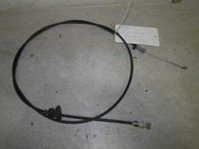 Capot Nissan ALMERA TINO