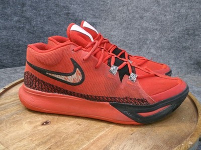 Nike Kyrie Flytrap 6 Men's Size 10.5 US University Red Shoes Sneakers DM1125-600
