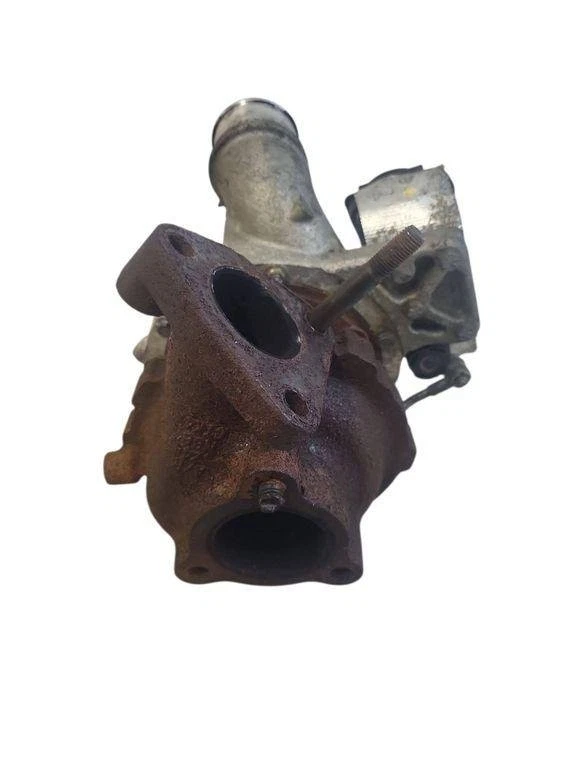 KIA SORENTO II XM Turbolader 282312F100 2.2 Diesel 2011 31613855 - Bild 3 von 4