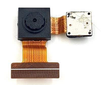Kamera Archos 101C Copper AC101CCV V101G10G2355 V1.0-YS1493