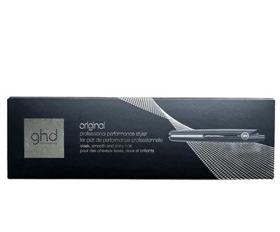 GHD Original Styler 1'' Flat Iron Hair Straightener  Black