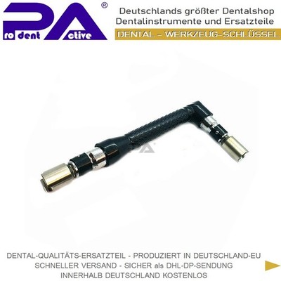 Werkzeug passend für KaVo  INTRAmatic 68LDN - key   tool  für Druckdeckel ¹