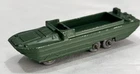 Vintage 1958 Matchbox Lesney No 55 DUKW Amphibious Truck Small GPW VG-One Owner