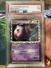 PSA 7 2010 Pokemon Triumphant Prime #97 Mew ONLY SLAB LISTED ON EBAY (Italian)