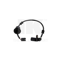 Sensor, Raddrehzahl NK 293355 FüR MERCEDES-BENZ Kmb, Hinterachse Rechts
