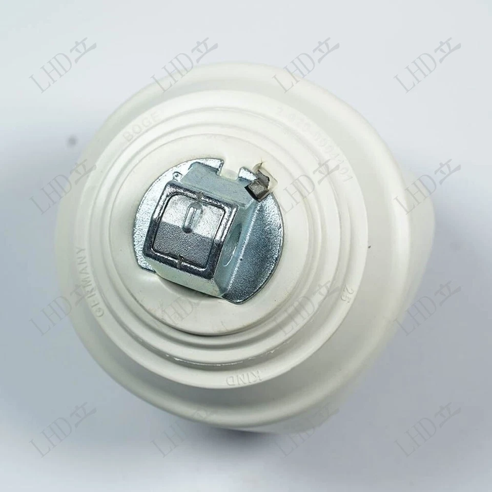 3X Engine Mount Kit For Mercedes-Benz W221 CL63 S63 AMG A2212408017 A2212408117- - Image 4 of 4