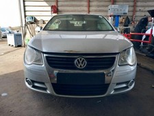 Radiateur Volkswagen EOS