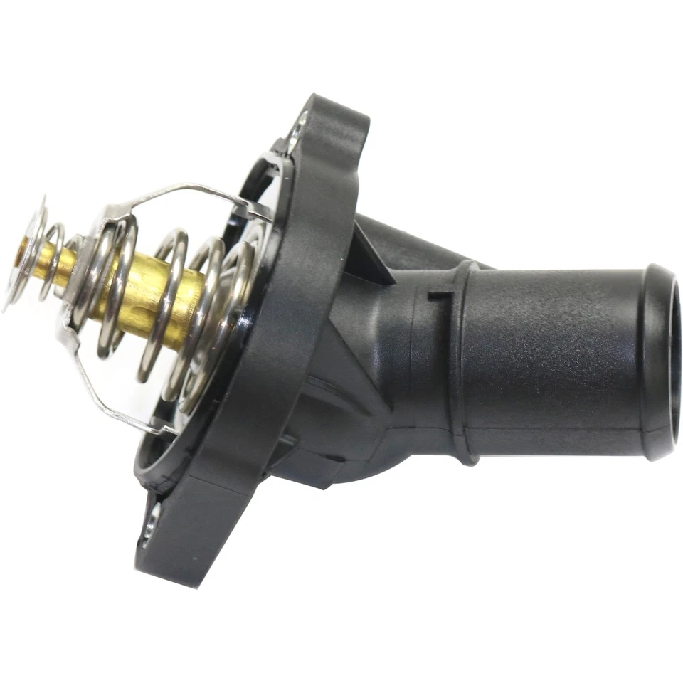 Termostato para Ford Escape 2005-2019 2006-2020 Fusion 2004-16 Focus con carcasa Foto 4 de 4