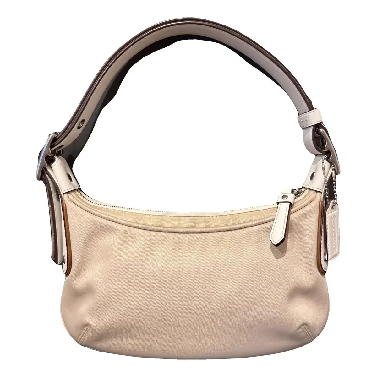 Coach Soho Hobo Bag | eBay