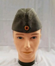 German Army / Military Bundeswher Forage Overseas Hat ☆☆