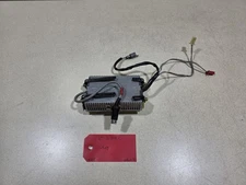 1987 Honda Goldwing Aspencade GL1200 Radio Amplifier Power Source #1025.1-3