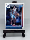 Jt Thor Rc 2021-22 Panini Hoops Winter No. 244 Charlotte Hornets