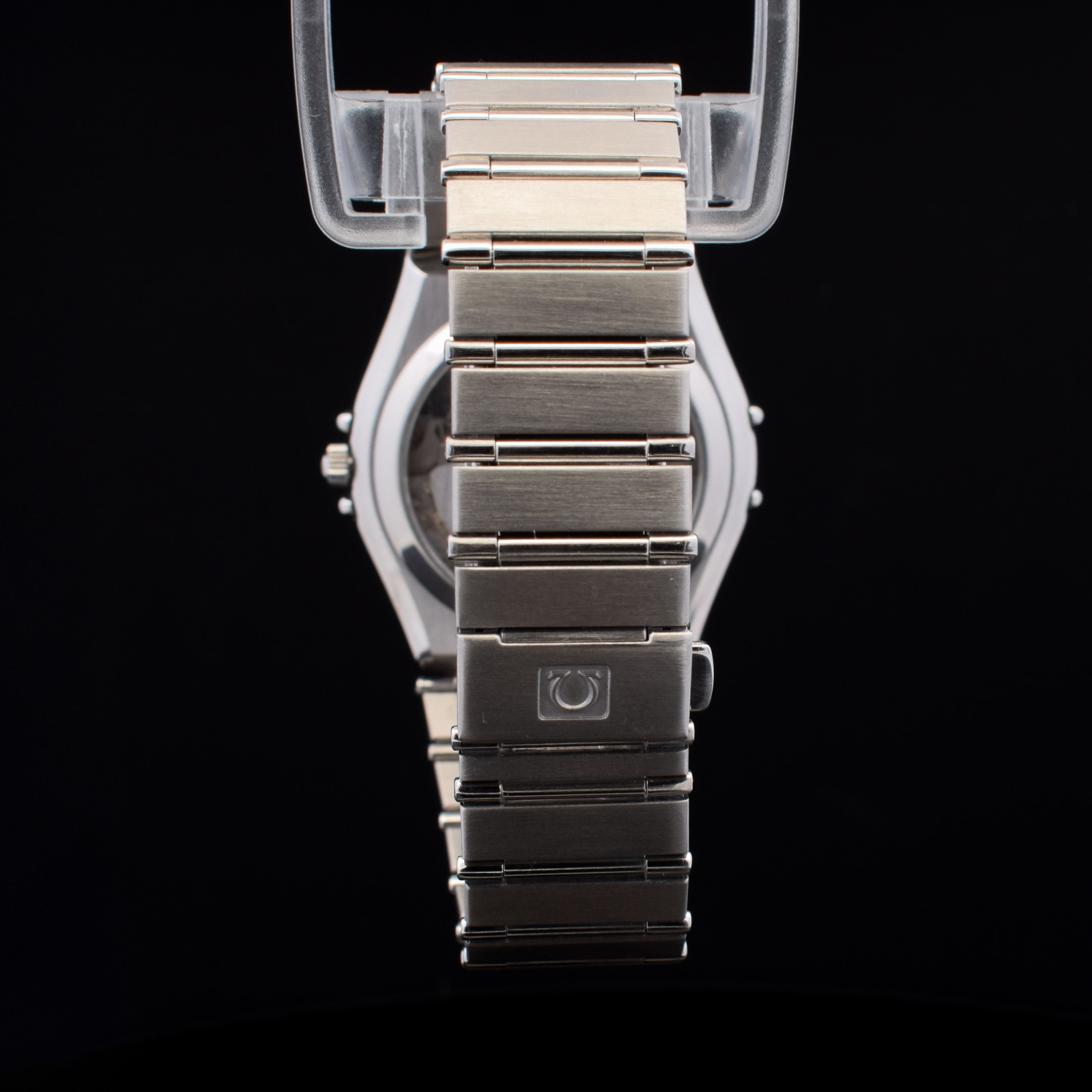 OMEGA Constellation | Automatic Chronograph | Whi… - image 5