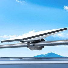 Starlink Mini RV Roof Mount Anti-Theft Car Mounting Kit,Fm-Ma Starlink Roof Rack