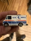 Hot Wheels 1977 hot wheels Letter Getter  Truck