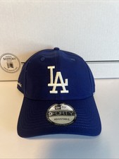 New Era 9Forty Wool Essentials Fear of God Los Angeles Dodgers Hat
