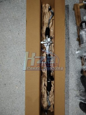 LHD POWER STEERING RACK FOR Maserati Levante M161 2016-2017 OEM 670039794