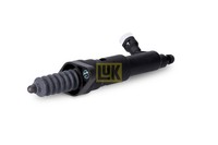 Nehmerzylinder Kupplung Schaeffler LuK 512 0424 10 FüR Smart Mitsubishi Forfour