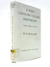A West Country Village Ashworthy (W. M. Williams - 1963) (ID:46698)