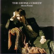 The Divine Comedy - Absent Friends (CD, Album)
