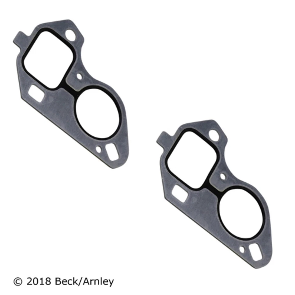 Bomba de agua Beck Arnley 131-2387 para Chevy Yukon SaVana Suburban Express Van GMC Foto 4 de 4