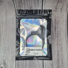 Carbon Fiber Nylon Scope Throw Lever For Arken EPL 4-16x44 