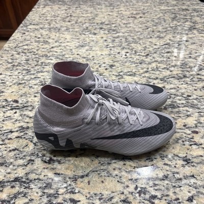 Zoom Mercurial Superfly Nike Mercurial Grise Size Nike Zoom