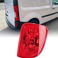 Reflektor rechts für Mercedes Citan 415 Renault Kangoo 2 Nebelschlusslicht Reflektor rechts für Mercedes Citan 415 Renault Kangoo 2 Nebelschlusslicht