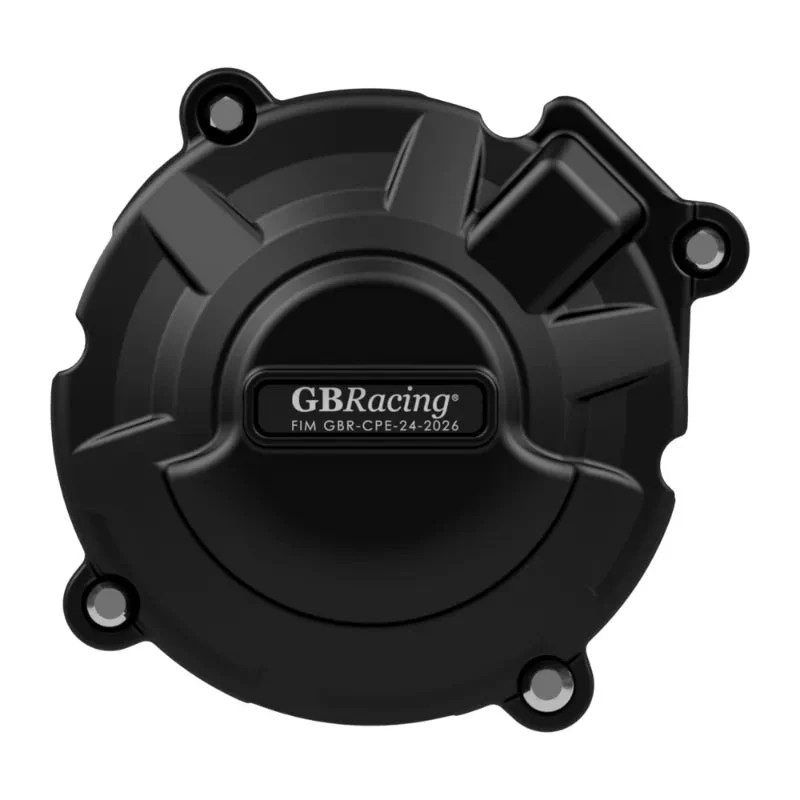 GBRacing Engine Cover - Alternator Cover | Honda CB/CBR 650 R 2024>Current
