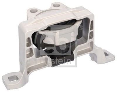 FEBI BILSTEIN Motorlager 44550 für FORD VOLVO FOCUS MAX V50 S40 C30 CB7 DXA 2 3