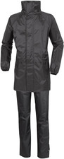 TUCANO URBANO SET DILUVIO START NERO XL