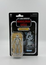 Star Wars Vintage Collection AT-AT Driver Imperial Remnant 3.75  Figure VC387