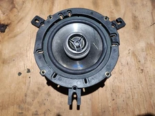 Alpine Type S 2-way Car Speakers 4 Ohm Car Audio Speakers Black