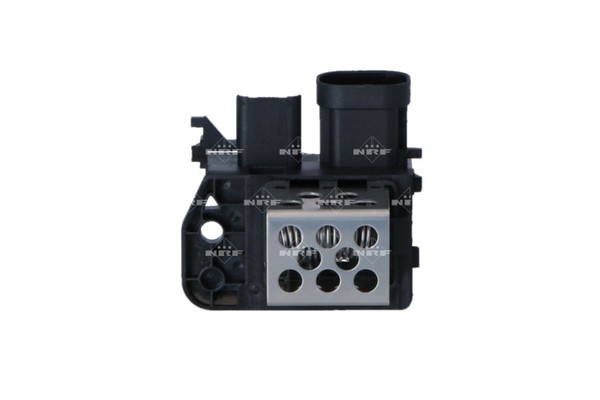 NRF 342092 Vorwiderstand, Elektromotor (KüHlerlüFter) FüR CitroËN,Peugeot-image