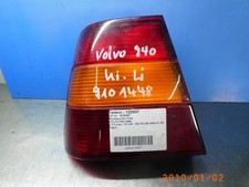 120697 Rückleuchte links VOLVO 940 (944) 3534087 2.3 Turbo 