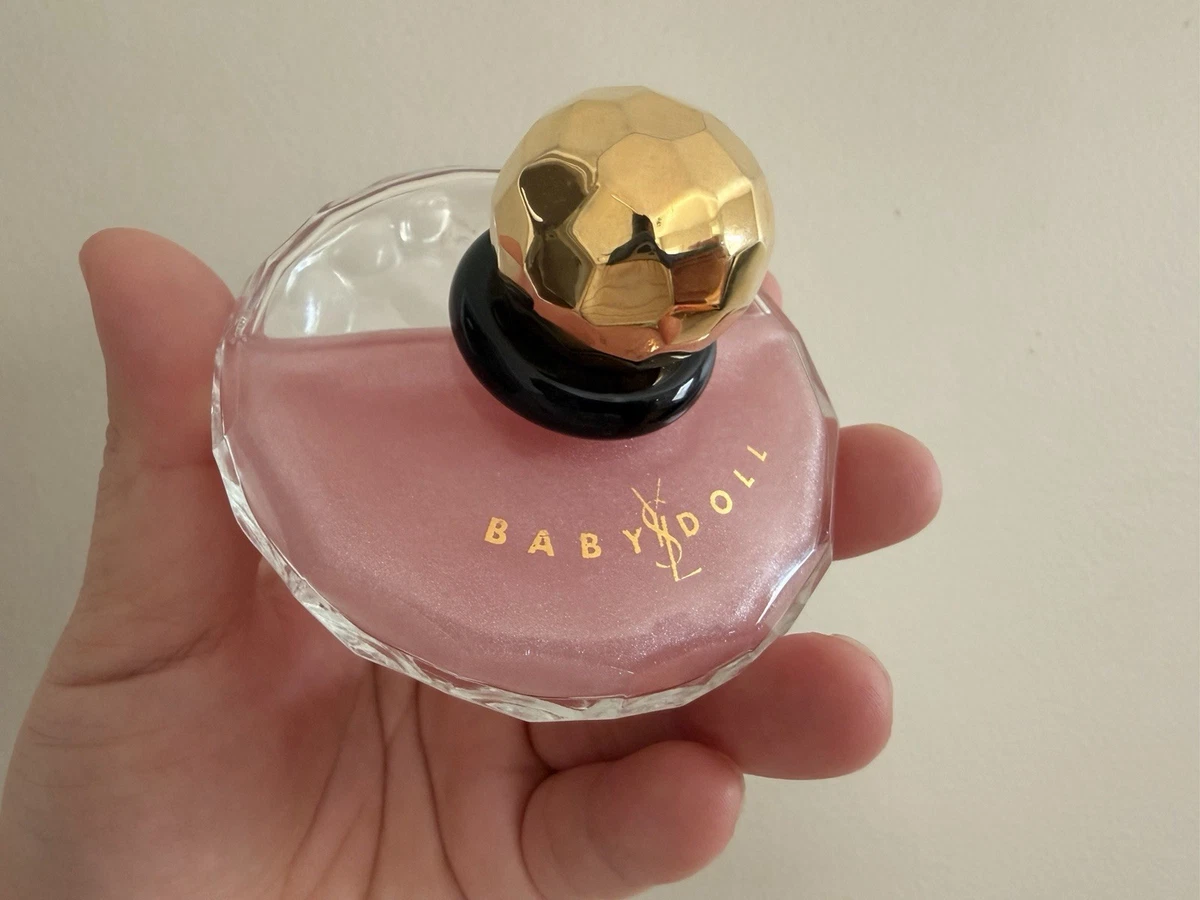 Yves Saint Laurent Baby Doll Eau de Toilette for Women for sale - eBay